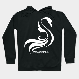 Peaceful Hoodie